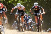 UEC Mountain Bike European Championships 2025 - Melga?o (Portugal) -  - 24/07/2025 -  - photo Tommaso Pelagalli/SprintCyclingAgency?2025
